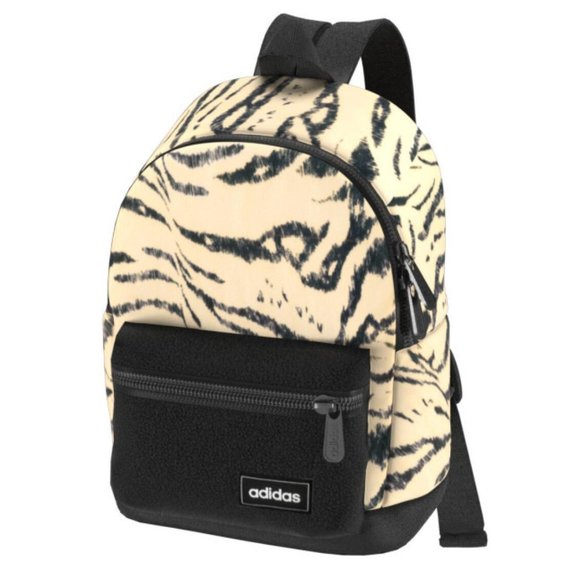 Brand New Adidas Tailored for Her Sport to Street Training (MINI) Backpack - Picture 4 of 13